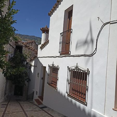 Casa Alameda Benarrabá Exterior foto