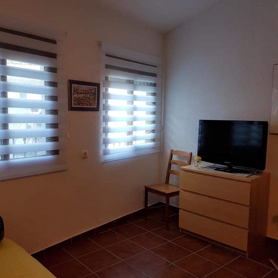 Casa Alameda Benarrabá Exterior foto