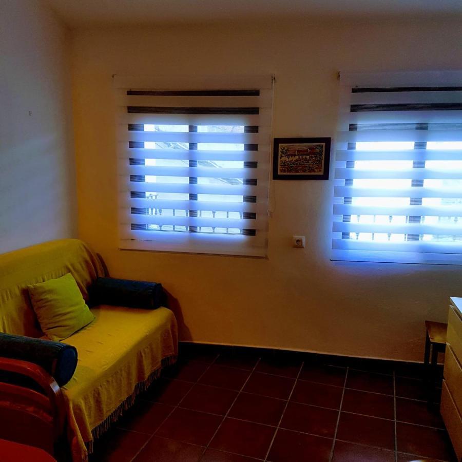 Casa Alameda Benarrabá Exterior foto